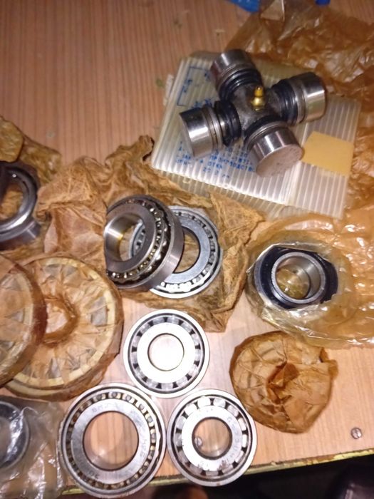 Лагери от соца, чисто нови