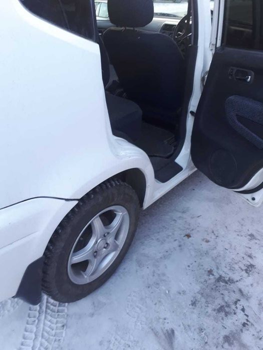 Продам  Хонда Капа  ( HONDA   CAPA)