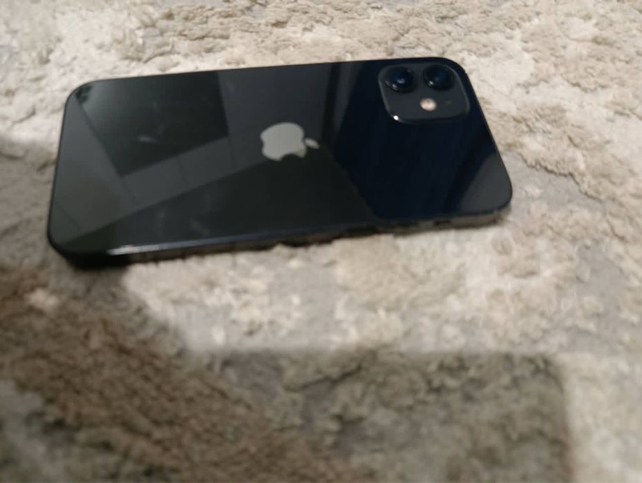 iPhone12 без Ремонт