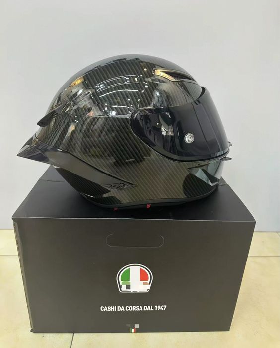 Мото шлем продается