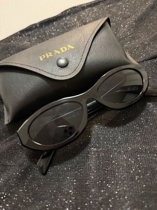 Дамски очила по модел на Prada