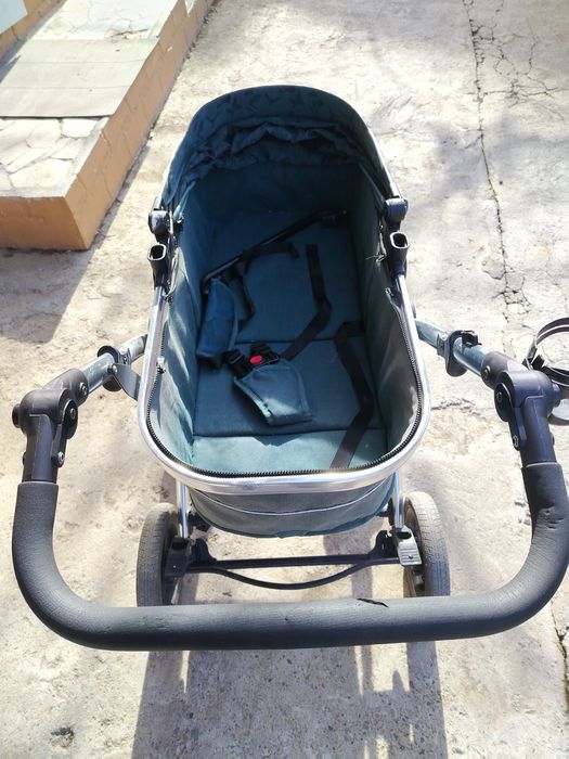 Acil kalyaska bollarga