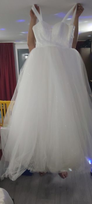 Rochie de mireasa