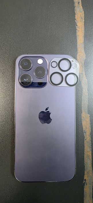 iPhone 14 pro max 256gb