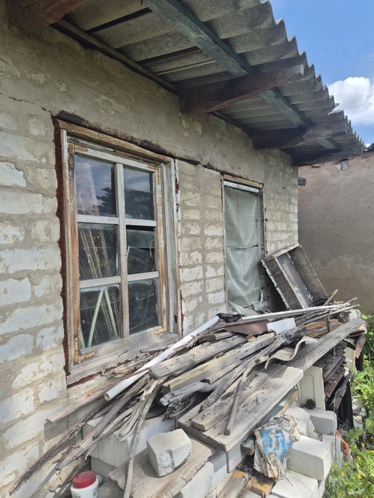 Продам дачу 6 соток