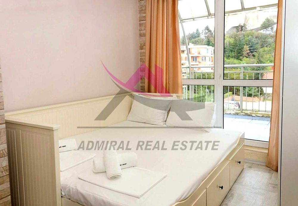 Дава се под наем Четиристаен апартамент в Варна, Бриз - 130 кв.м за 869 € - Снимка #5