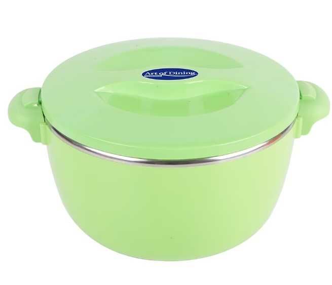 Термо тенджера за съхранение на топли манджи