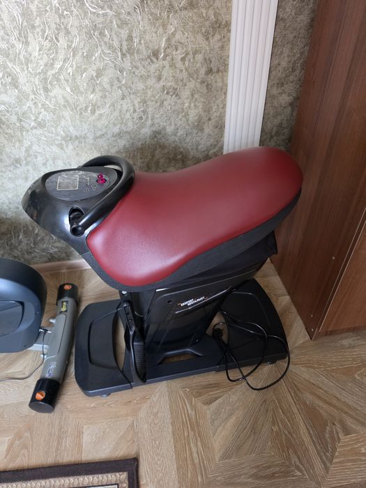 Продам электр лощадь