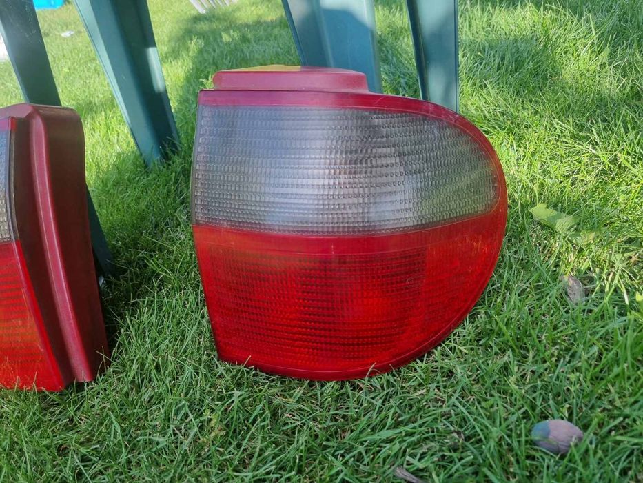 Комплект Стопове за Ford Galaxy 1998г.