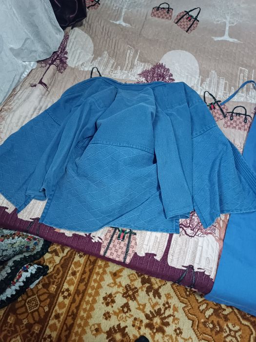 Продам кимано для Дзюдо