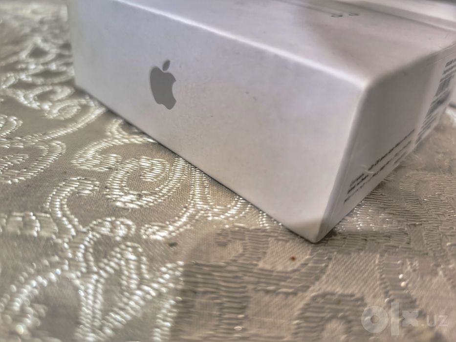 Airpods 2. Оригинальные