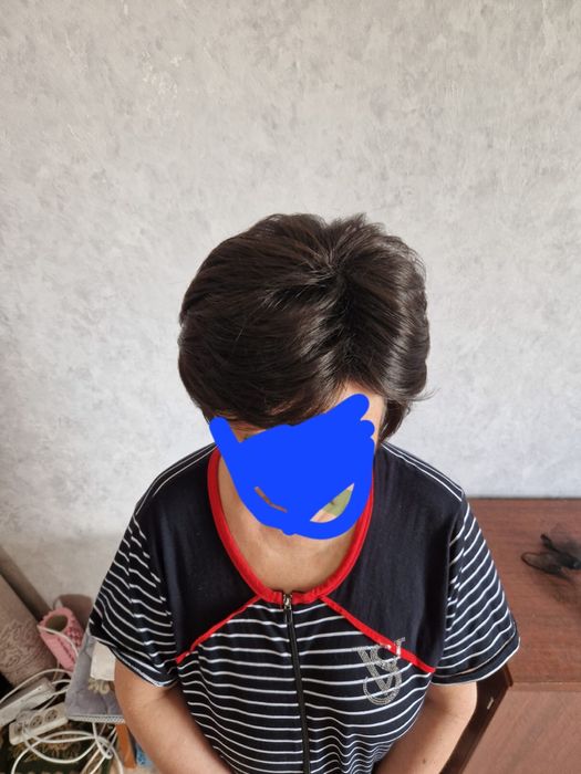 Продам парик НОВЫЙ