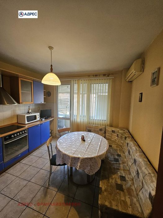 Продава се Тристаен апартамент в Плевен, Мара Денчева - 87 кв.м за 1321 €/кв.м - Снимка #1
