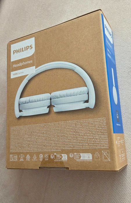 Philips headphones 5000 over ear