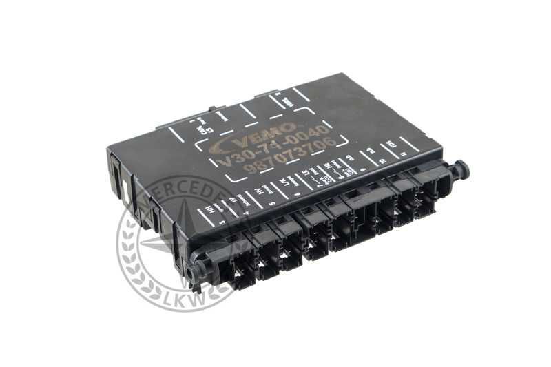 Модул положение седалка шофьор/пасажер за Mercedes-benz G-class