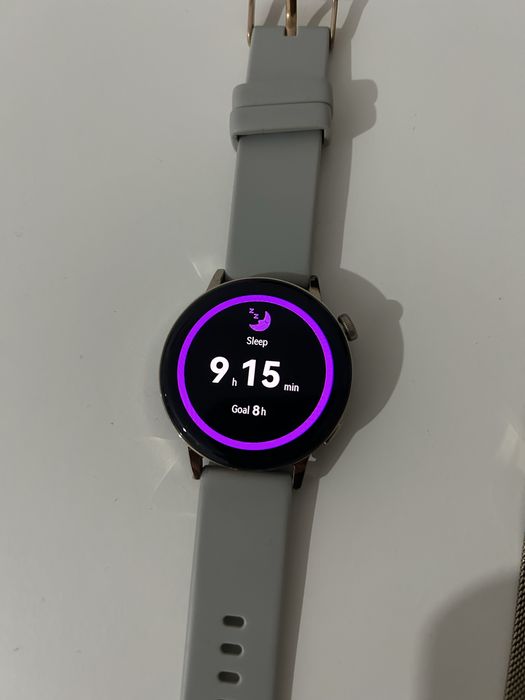 Smartwatch Huawei GT 3