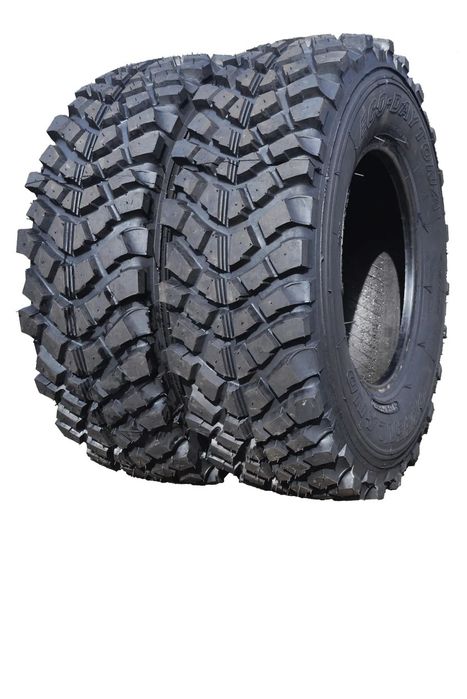 Anvelopa Off-road 195/80R15 RIDER Greenland Kobra M/T - TRANSPORT GRATUIT!