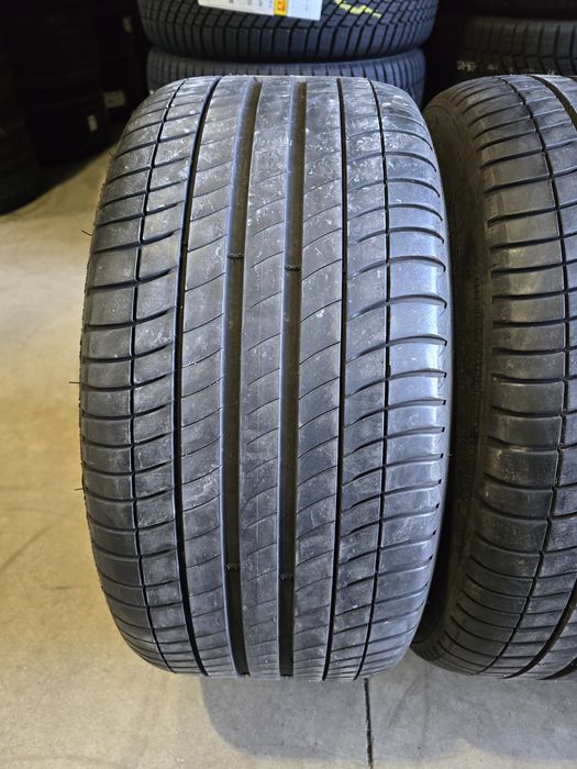 275/35/19//245/40/19 MICHELIN RunFlat