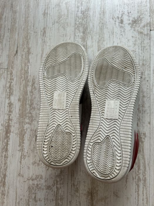 Обувки Tommy Jeans