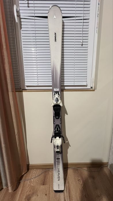 Дамски ски Atomic Heaven 155