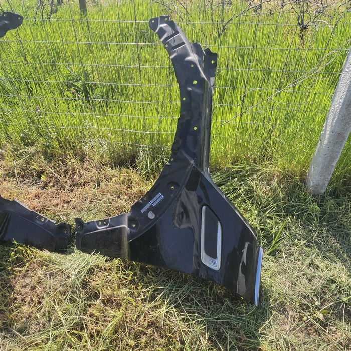 Преден ляв  и десен калник за MINI Clubman F54