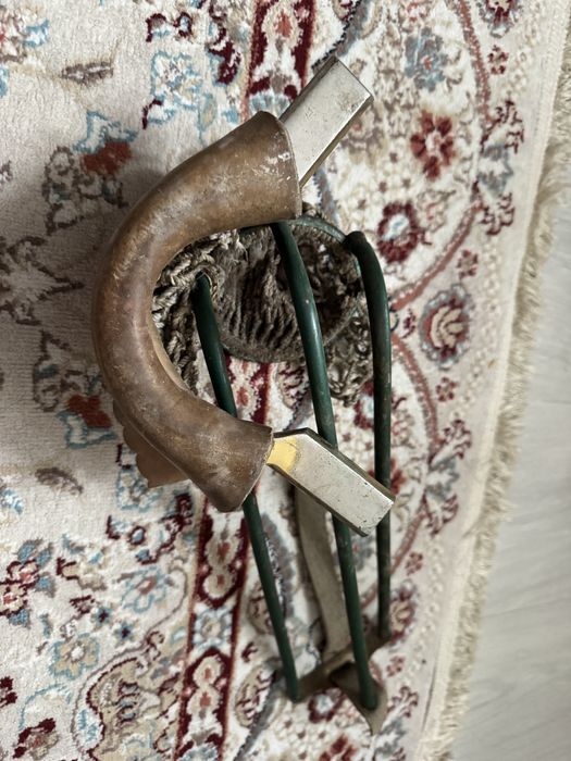 Луза для бильярдного стола