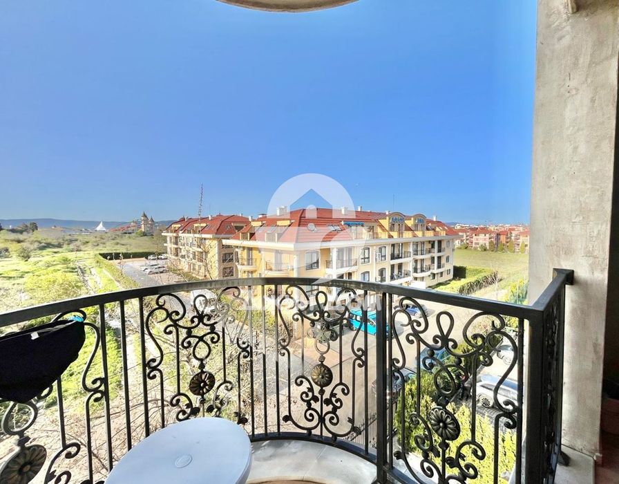 Продава се Тристаен апартамент в с. Равда, Област Бургас - 66 кв.м за 1440 €/кв.м - Снимка #8