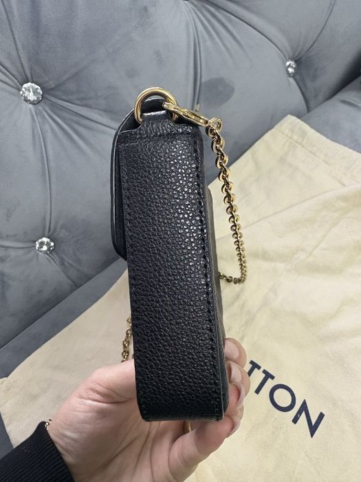 Geanta louis vuitton