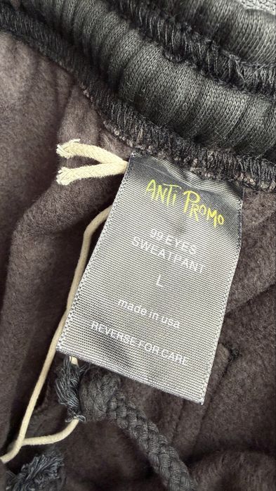 Matty Boy Anti Promo Екип