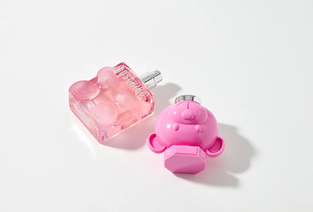Moschino Toy 2 Bubble Gum