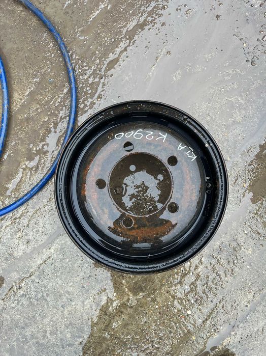 Джанта Kia K2900