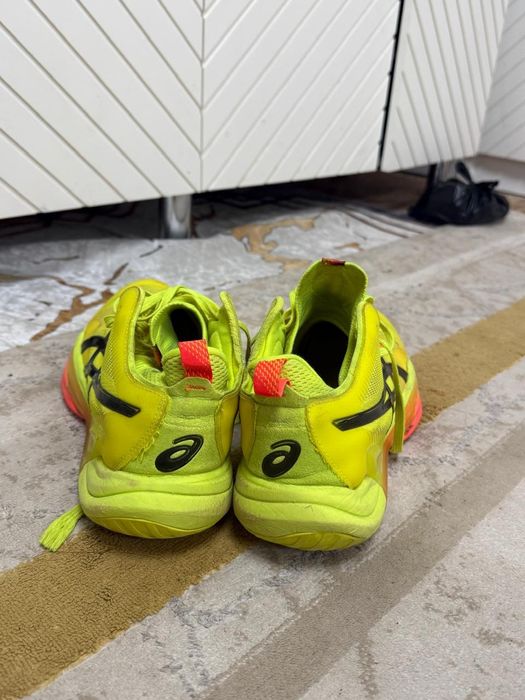 Asics Metarise Paris