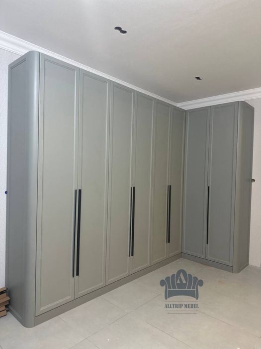 Мебель от А до Я любая от alltripmebel