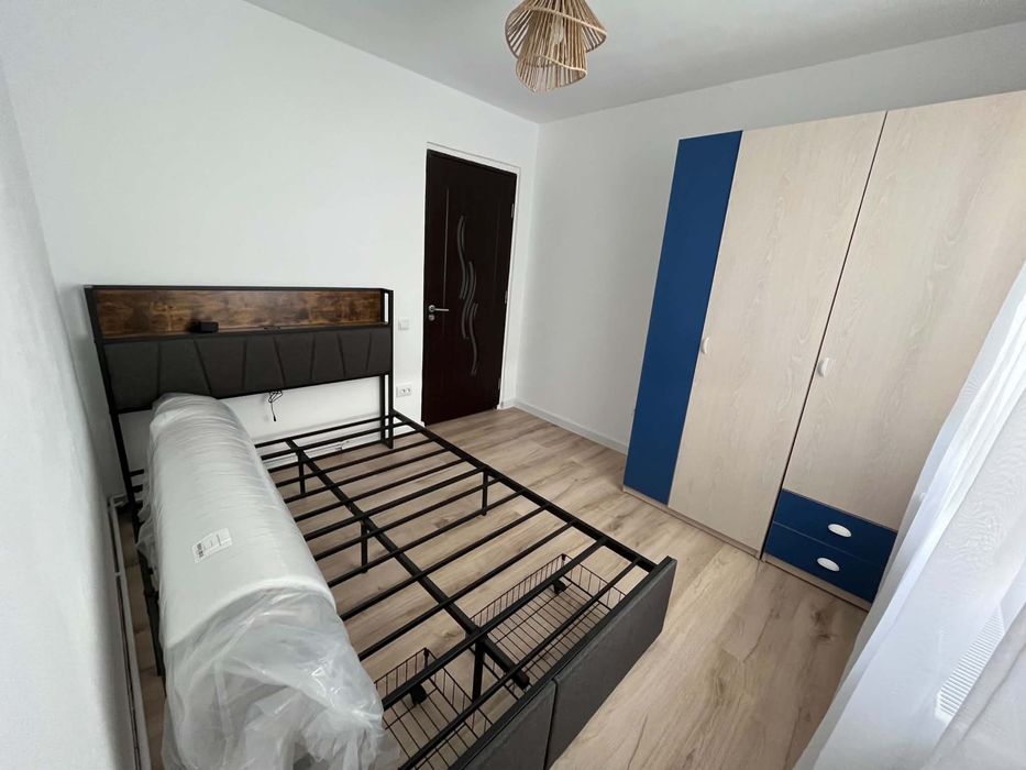 Apartament de inchiriat cu doua camere