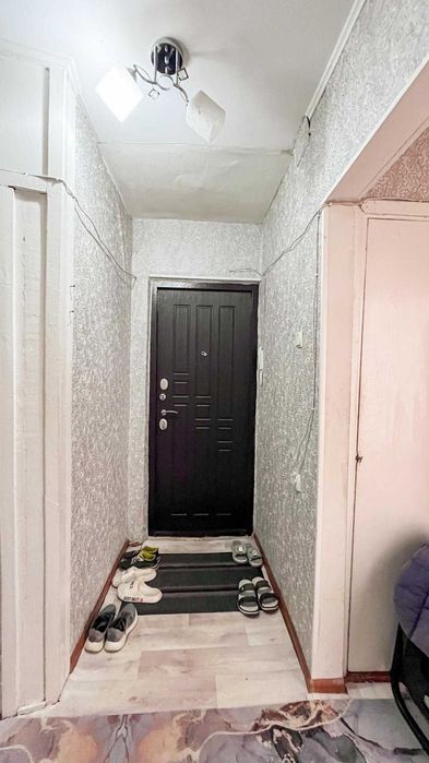 Трешка в Жастаре Мирас Империя