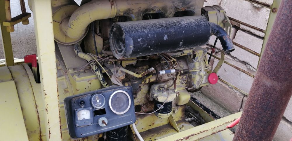 Сак  апарат Италия  CaT