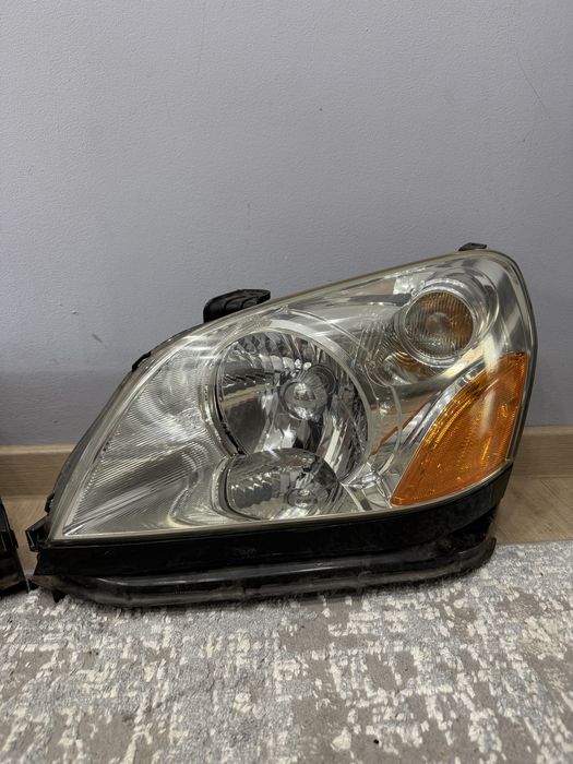 Фары на Honda Pilot 2005 Абача