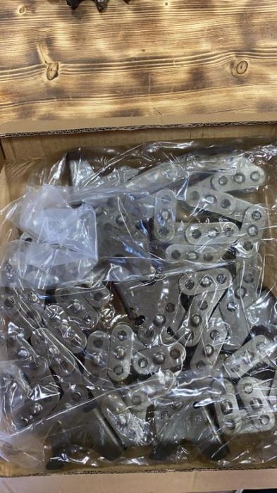 Lant Geringhoff Rota Disc / Horizon Star / Mais Star / PCA