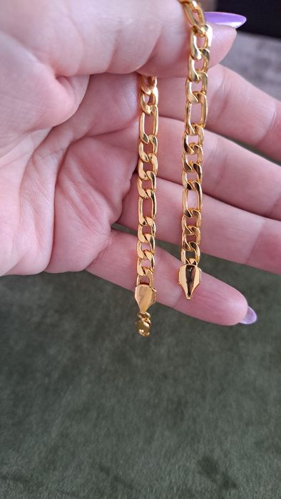 Brățară bărbați model cuban