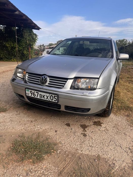 Jetta mk4 джетта 2001