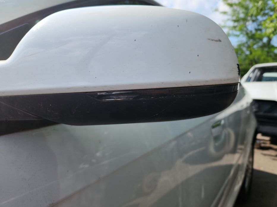 Огледала за Audi A3 8p facelift