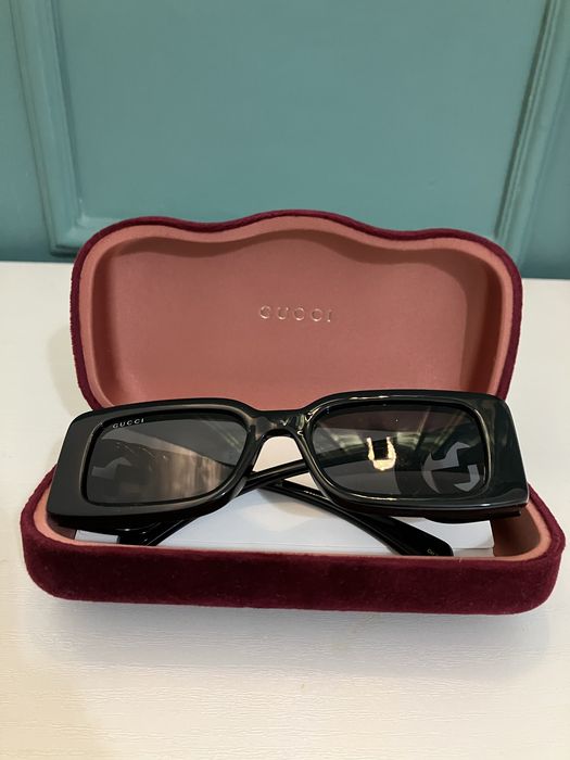 Солнцезащитный очки Gucci