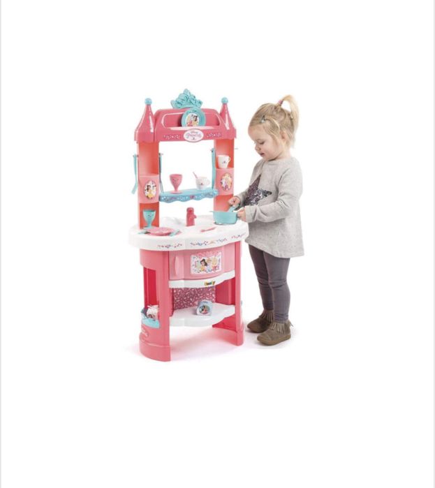 Детска кухня Disney Princess и аксесоари