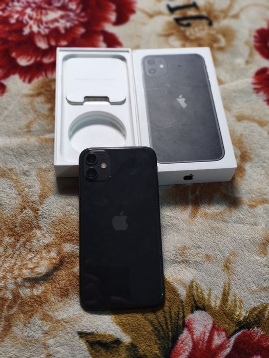 Iphone 11, айфон 11 128гб