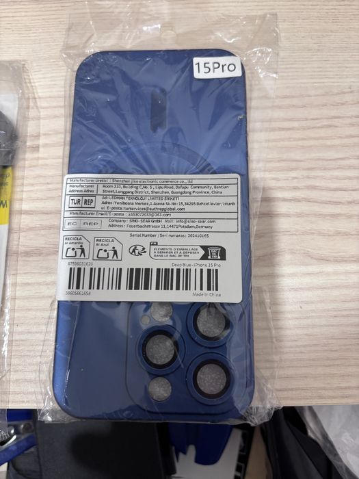 Продам чехол Iphon