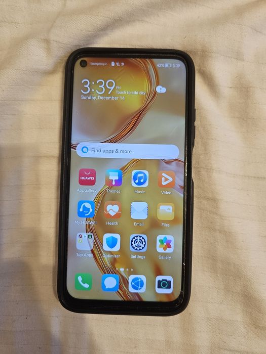 Telefon Huawei P40 Lite