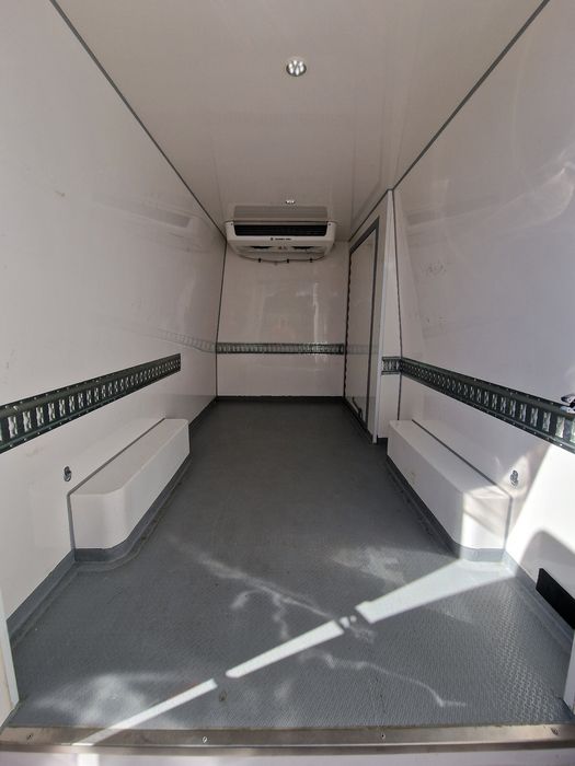 Mercedes Sprinter 316 frigorific