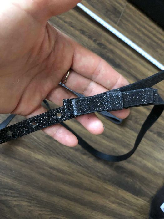 3 бр. дамски колани