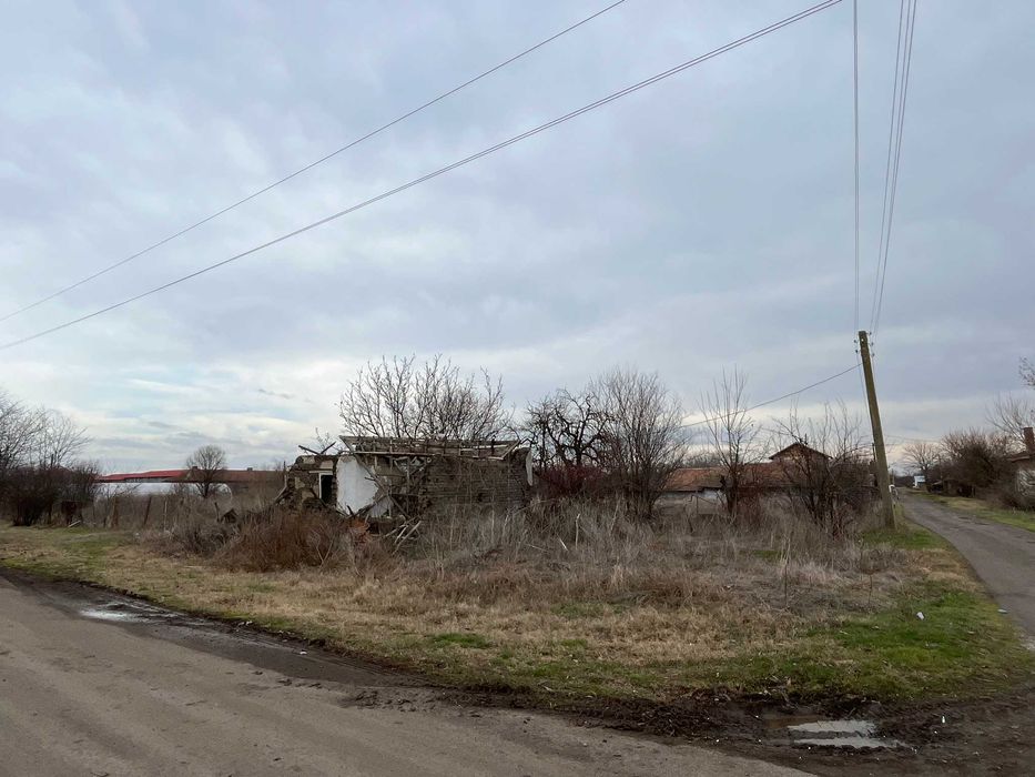 Продава се Парцел в Стара Загора, Аязмото - 2900 кв.м за 5 €/кв.м - Снимка #1