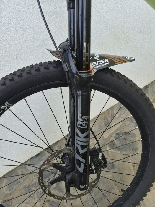 Bicicleta specialized status 2025